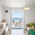 Oleandar Appartement *