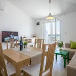 Appartement Oleandar Rogoznica (Sibenik-Knin)
