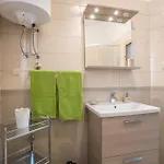 Appartement Oleandar Rogoznica (Sibenik-Knin)