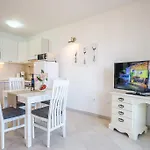 Oleandar Appartement *