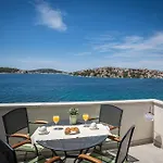 Appartement Oleandar *