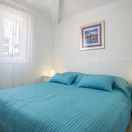 Oleandar Apartment Rogoznica (Sibenik-Knin)