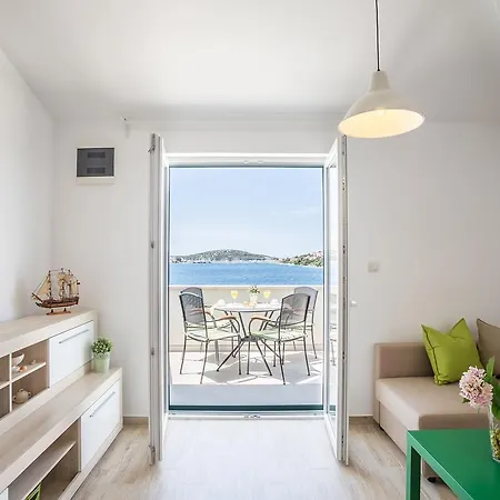 Oleandar Lejlighed *