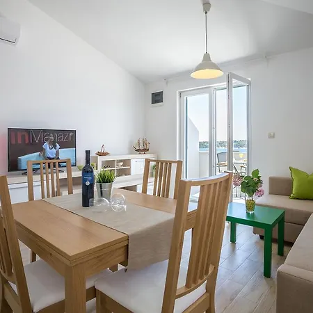 Apartamento Oleandar Rogoznica (Sibenik-Knin)