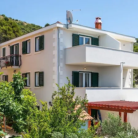 Oleandar * Rogoznica (Sibenik-Knin)