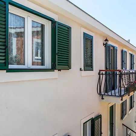 Oleandar Apartamento Rogoznica (Sibenik-Knin)