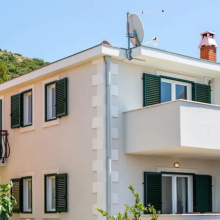 Appartement Oleandar *