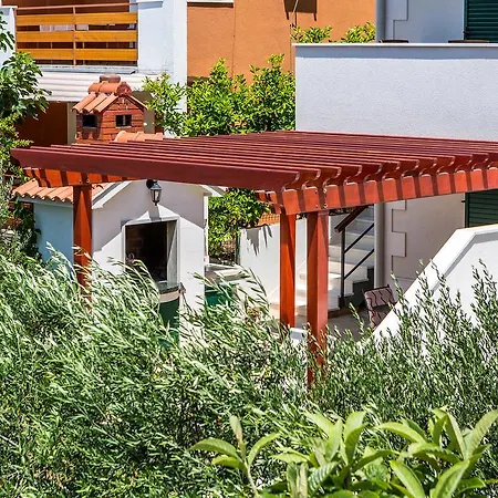 Apartamento Oleandar Rogoznica (Sibenik-Knin)