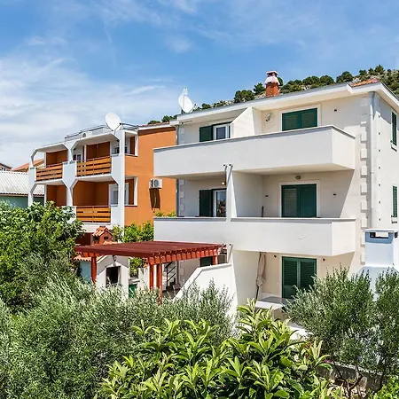 Apartment Oleandar