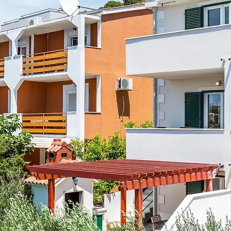 Oleandar Apartment