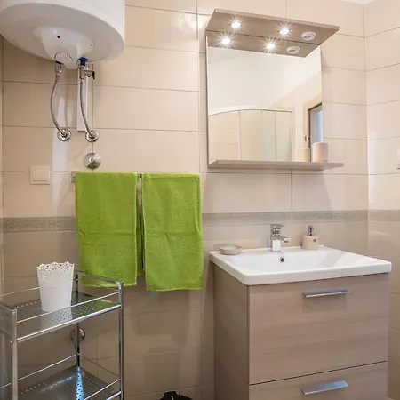 Apartamento Oleandar Rogoznica (Sibenik-Knin)
