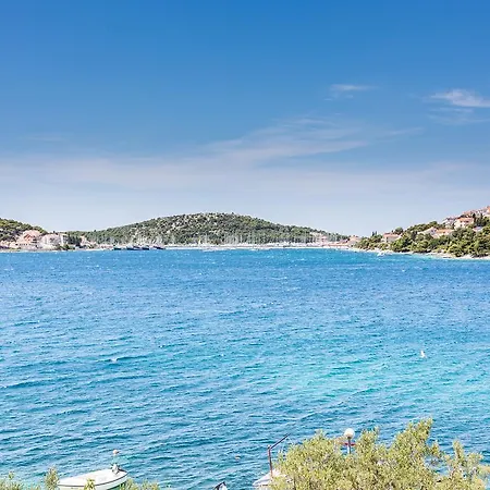 Apartment Oleandar Rogoznica (Sibenik-Knin)