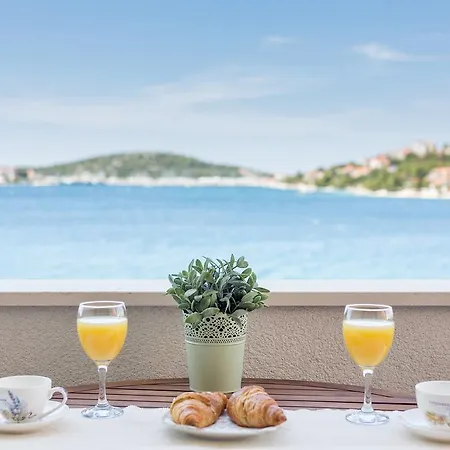 Oleandar Lejlighed Rogoznica (Sibenik-Knin)