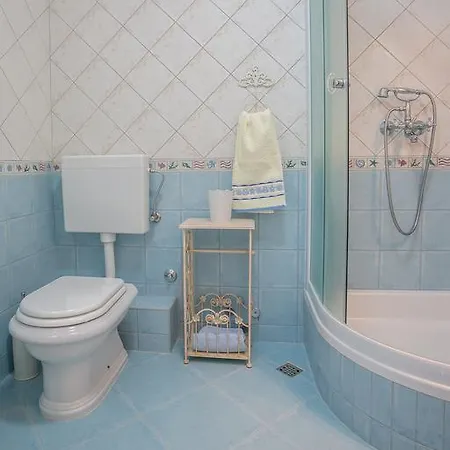 Oleandar Apartamento