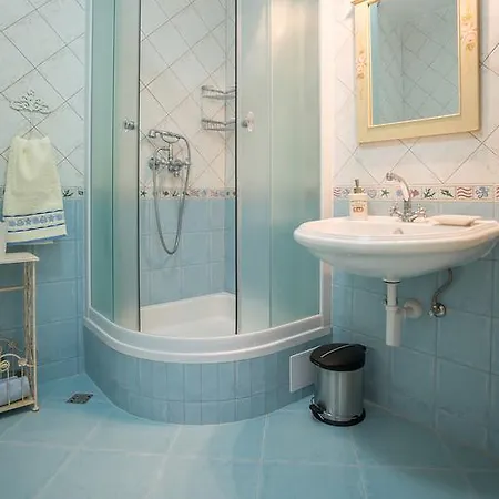 Oleandar Apartamento *