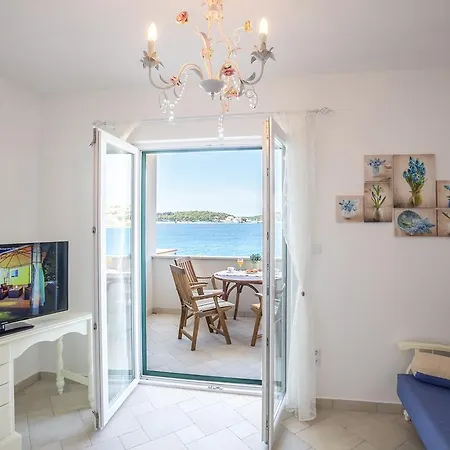 Oleandar Apartamento