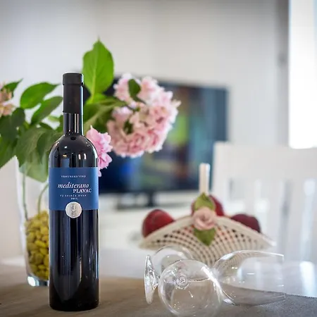 Oleandar Rogoznica (Sibenik-Knin)