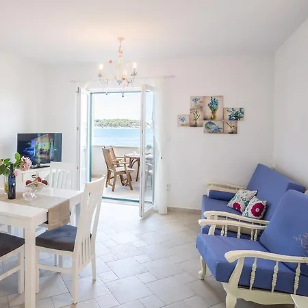 Oleandar Apartamento