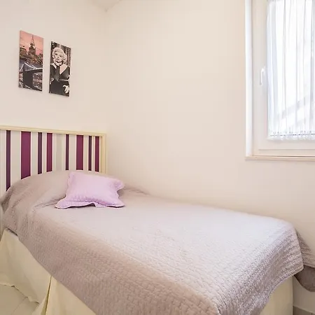 Oleandar Apartamento Rogoznica (Sibenik-Knin)