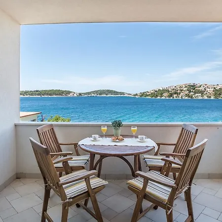 Oleandar Appartement