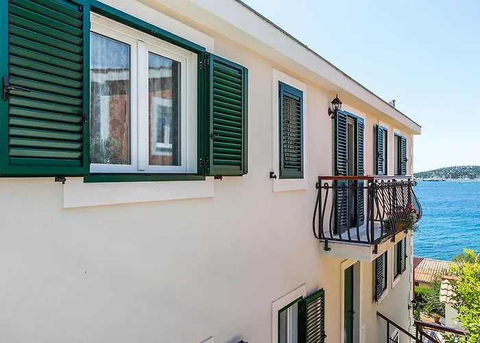 Oleandar Daire Rogoznica (Sibenik-Knin)