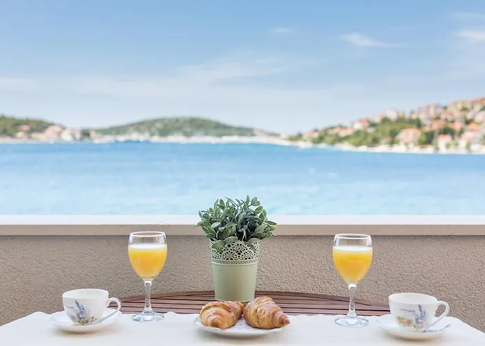 Oleandar Daire Rogoznica (Sibenik-Knin)