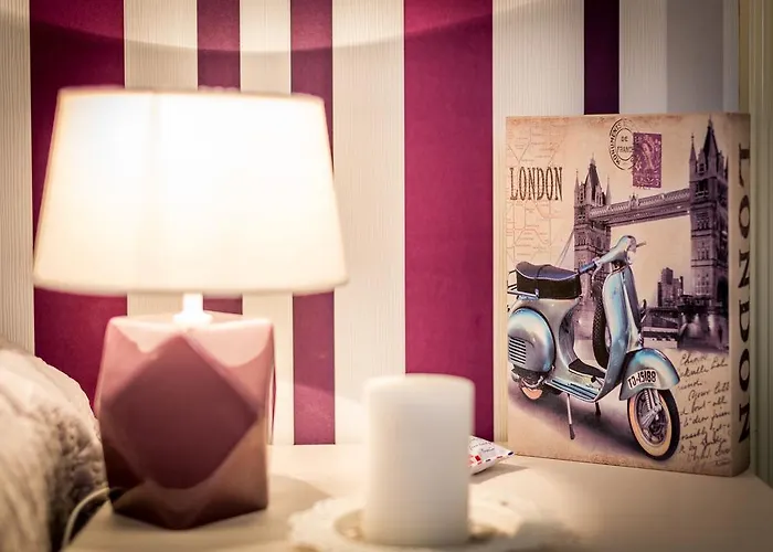 Oleandar * Rogoznica (Sibenik-Knin)